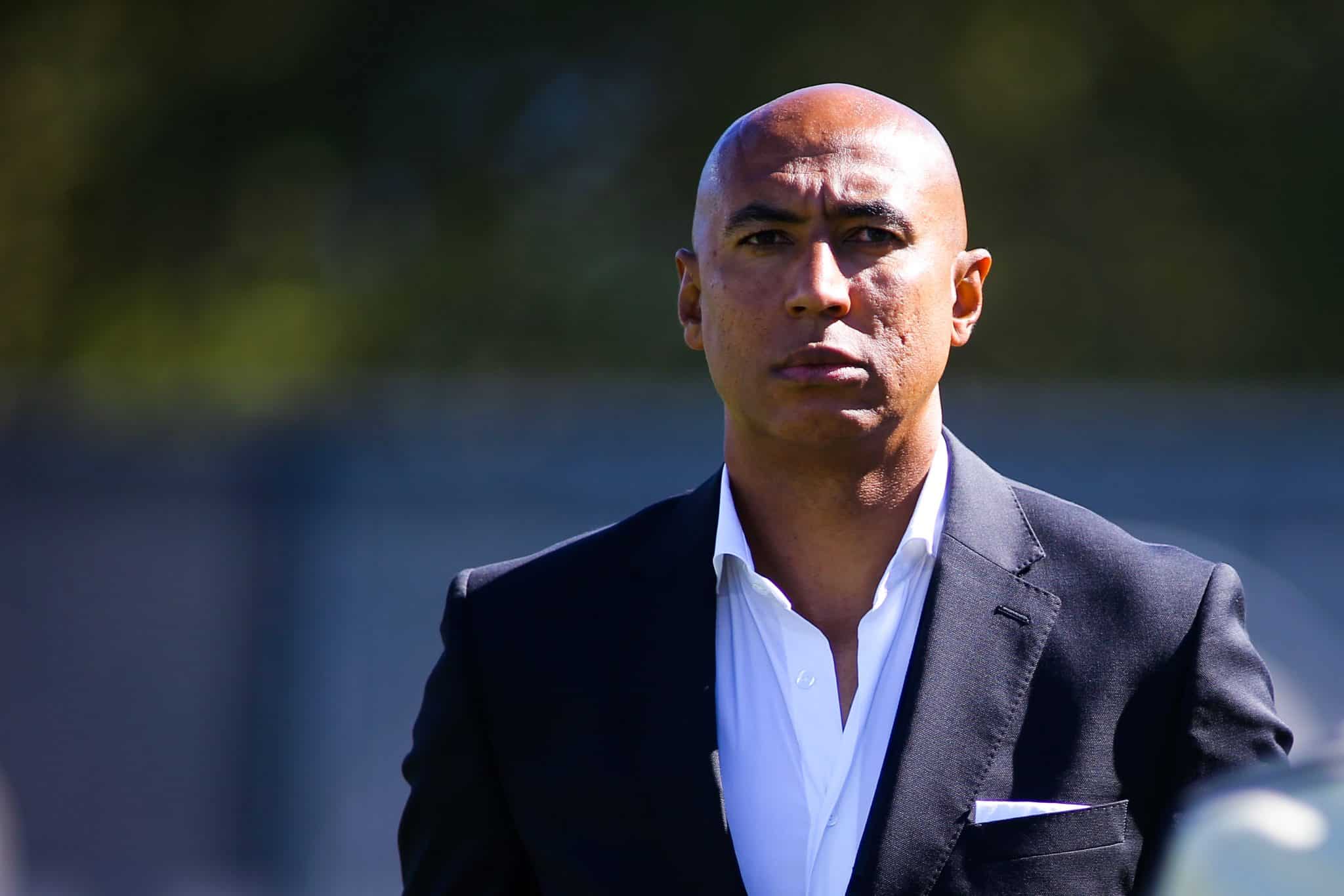 Diretor do Benfica, Luis&atilde;o agride torcedor do Sporting ap&oacute;s provoca&ccedil;&atilde;o
