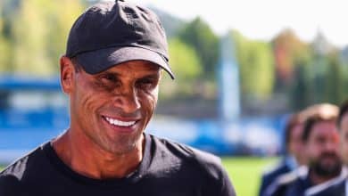 &Iacute;dolo do Barcelona, Rivaldo se rende a joia espanhola e aponta solu&ccedil;&atilde;o para o time catal&atilde;o