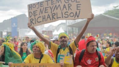 O que queremos da sele&ccedil;&atilde;o brasileira, afinal?