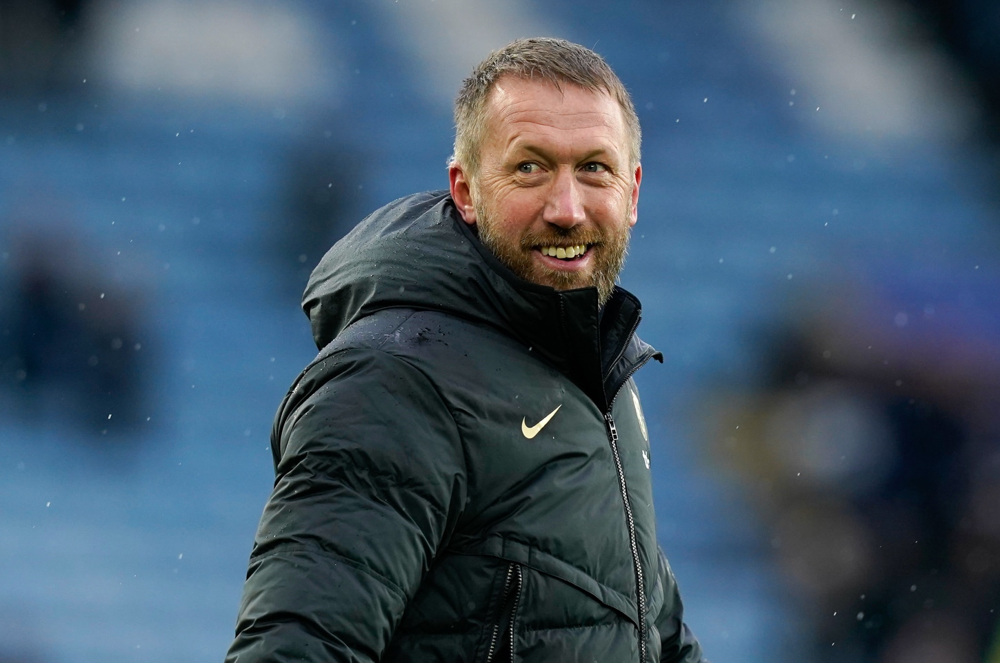 Fora dos planos do United, ex-Chelsea se torna prioridade de outro clube da Premier League