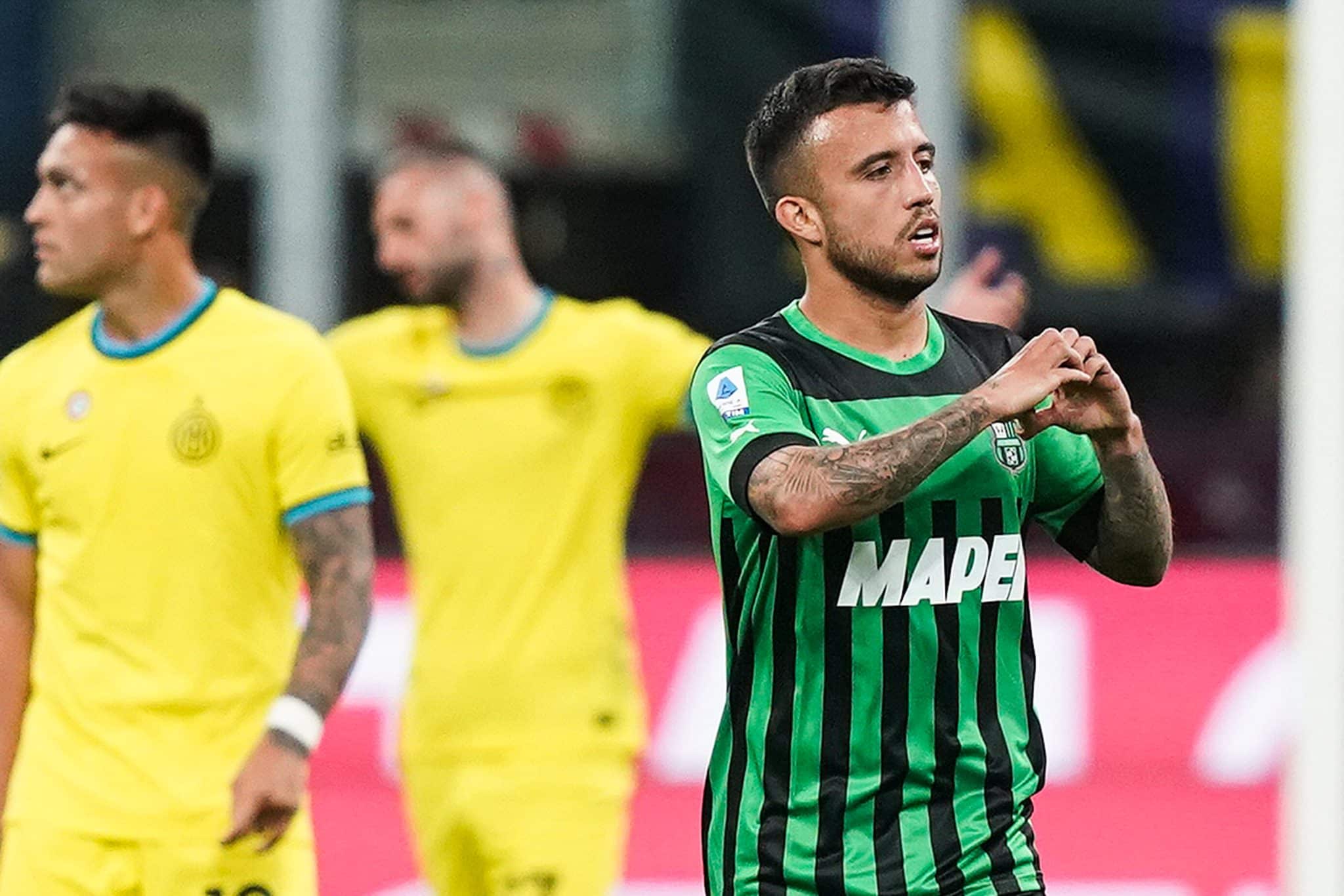 Matheus Henrique quer voltar ao Brasil e tem tr&ecirc;s clubes interessados