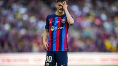 Objetivos &lsquo;f&aacute;ceis&rsquo; e ajuda do Manchester City: o desespero do Barcelona para sair da crise financeira