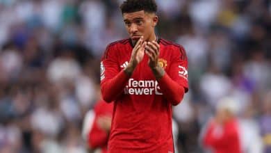 Barcelona monta estrat&eacute;gia para contratar Jadon Sancho e sinaliza ao Manchester United
