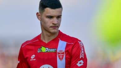 Quem &eacute; o prod&iacute;gio elogiado por Messi que ganhou chance de ouro na Copa Am&eacute;rica?