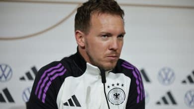 &lsquo;Totalmente racista&rsquo;: pesquisa de TV enfurece sele&ccedil;&atilde;o da Alemanha antes da Eurocopa