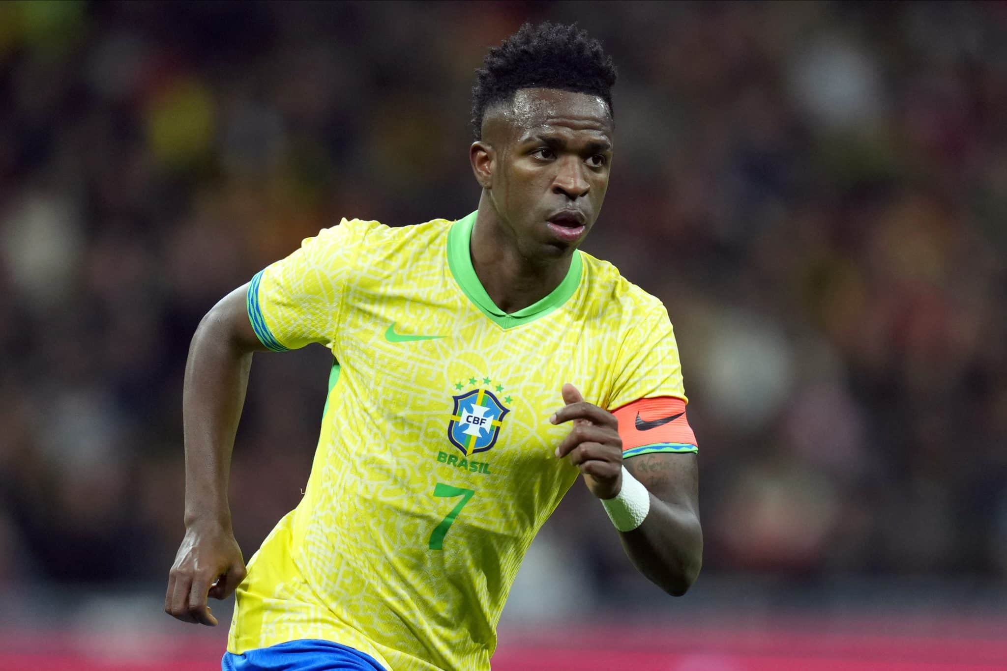 Brasil na Copa Am&eacute;rica 2024: convocados, grupo e hor&aacute;rios dos jogos