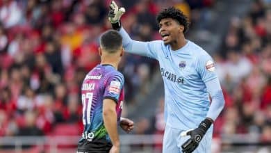 Burocracia atrasa chegada de Hugo Souza ao Corinthians, mas bases do contrato j&aacute; est&atilde;o definidas