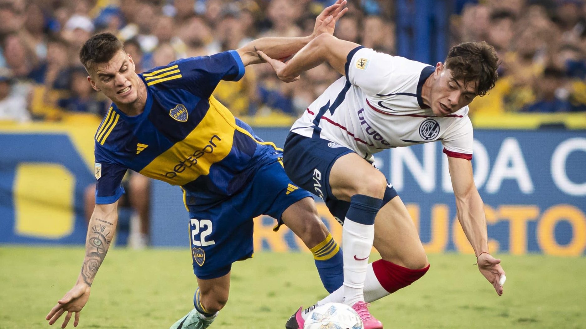 Conex&atilde;o Buenos Aires: A estrat&eacute;gia do Palmeiras para contratar destaques da Argentina