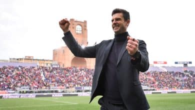 Thiago Motta assina contrato com Juventus e j&aacute; espera refor&ccedil;o da Sele&ccedil;&atilde;o Brasileira