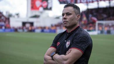 Por que o Atl&eacute;tico-GO se tornou uma pedra no sapato do Fluminense?