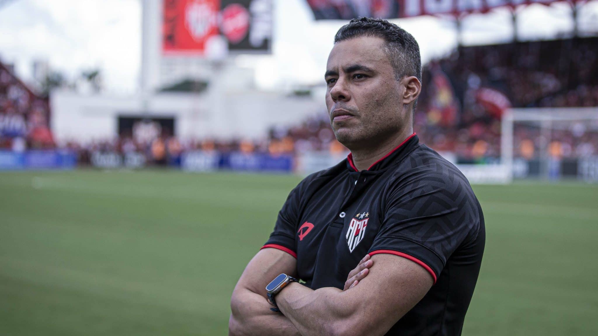 Por que o Atl&eacute;tico-GO se tornou uma pedra no sapato do Fluminense?