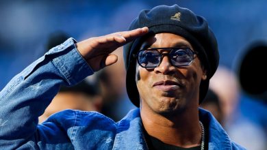 &lsquo;Vou abandonar&rsquo;: Ronaldinho detona Sele&ccedil;&atilde;o Brasileira &agrave;s v&eacute;speras da Copa Am&eacute;rica