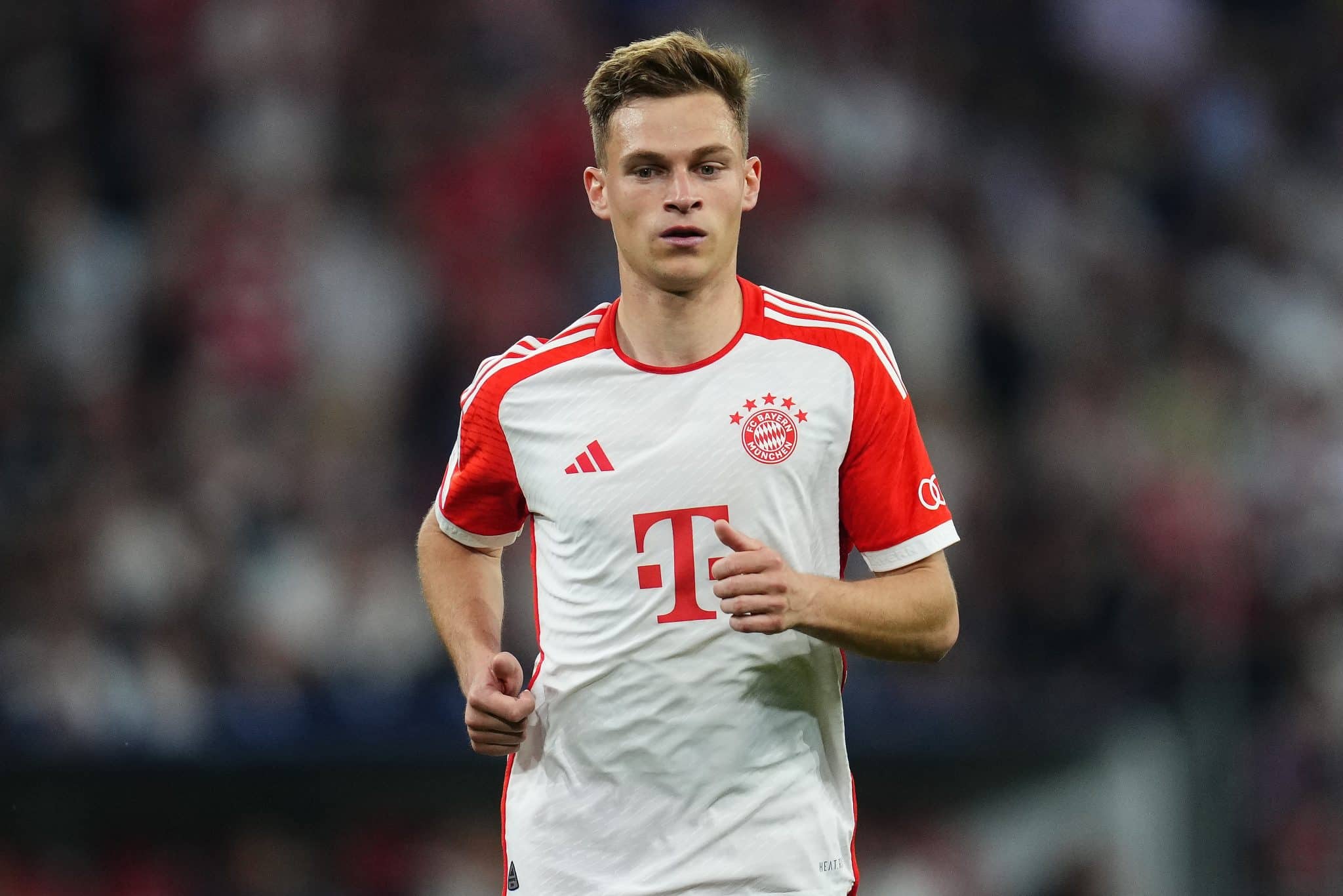 Joshua Kimmich