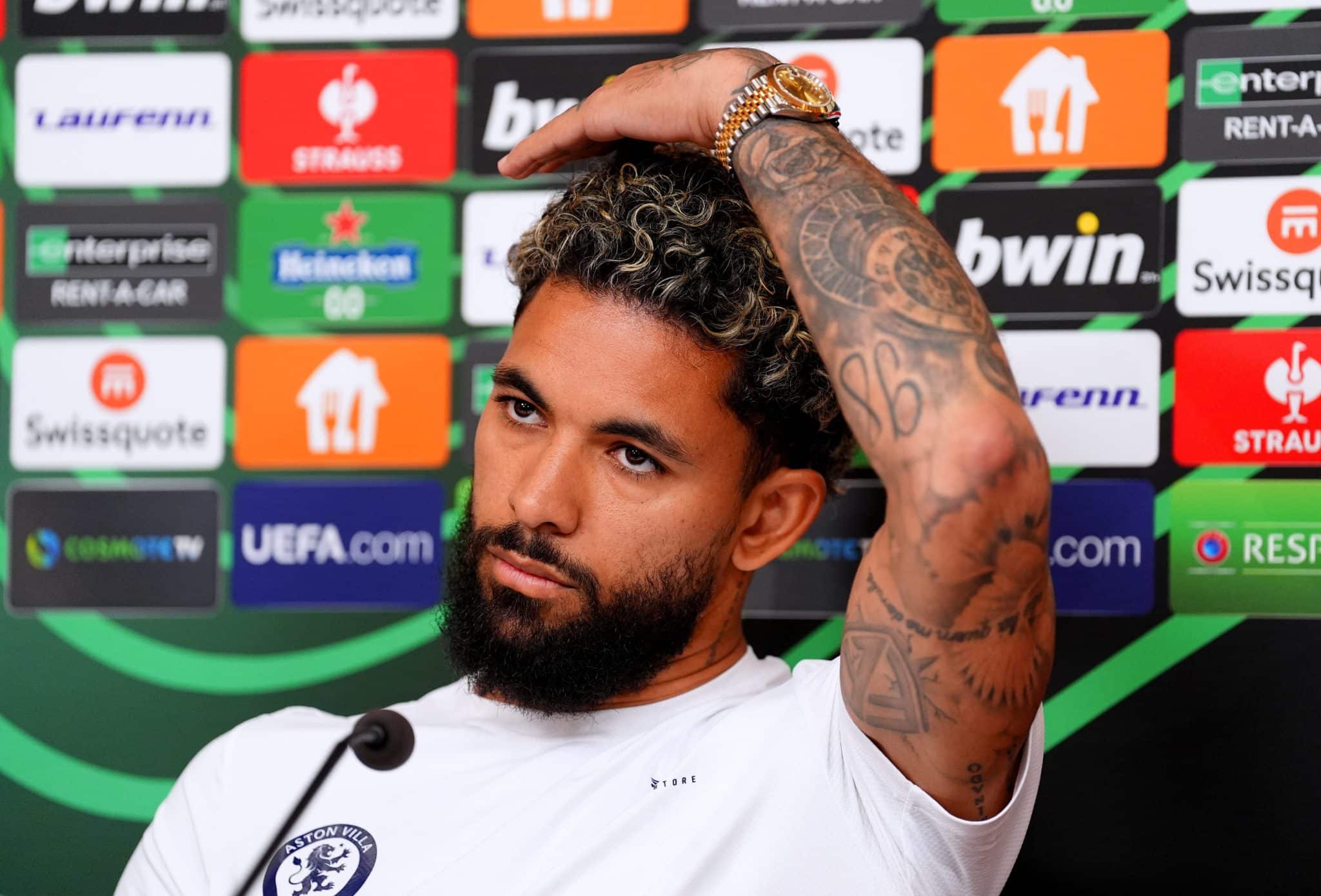 Jovem volante argentino pode destravar ida de Douglas Luiz para Juventus