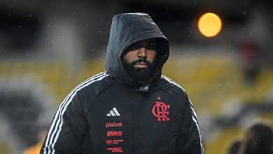 Aperto de m&atilde;o, desacerto e surpresas: a linha do tempo da negocia&ccedil;&atilde;o de Gabigol e Flamengo