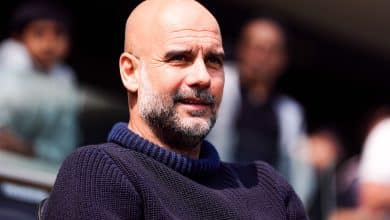 Meia do Bayern pode reencontrar Guardiola e refor&ccedil;ar Manchester City