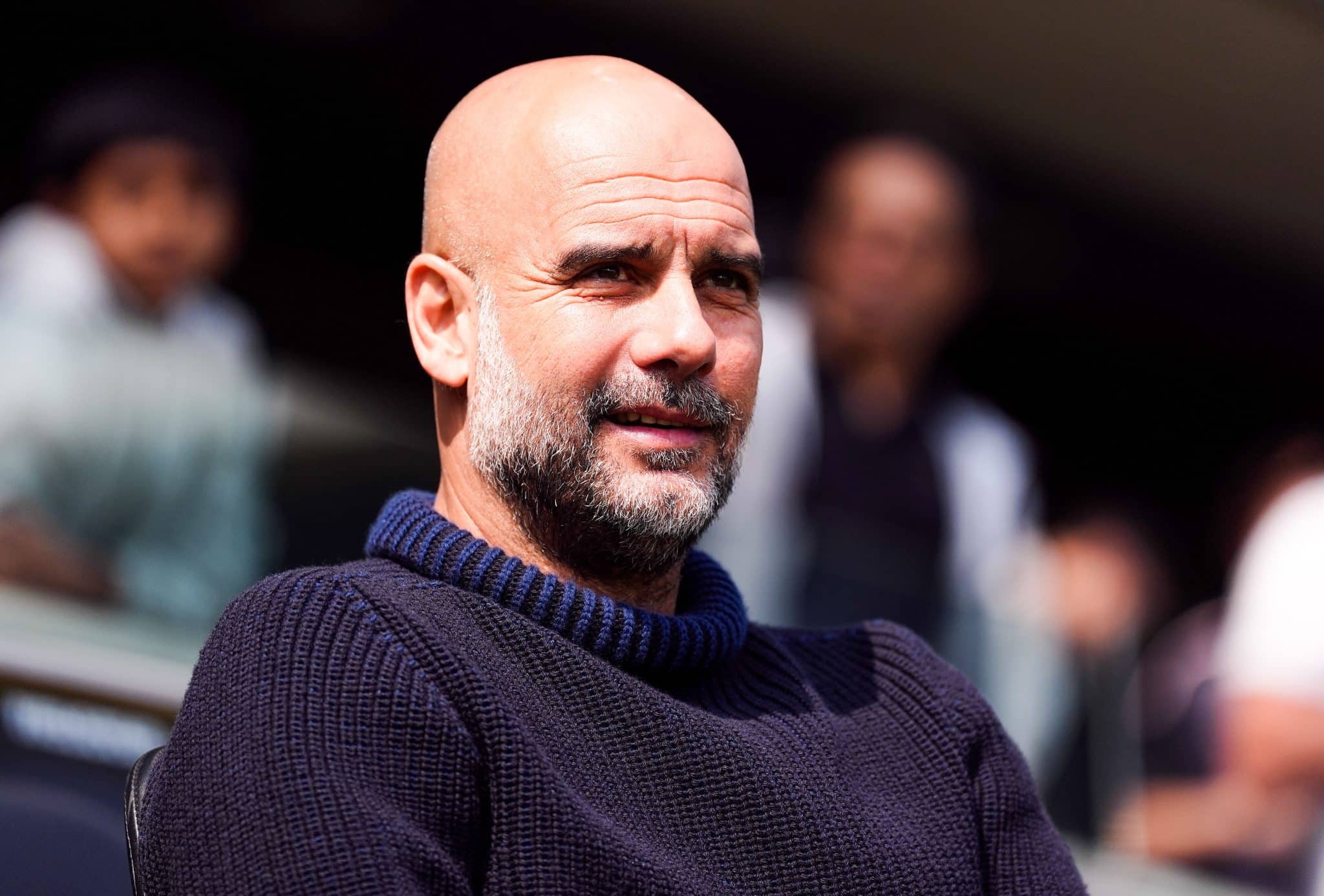 Meia do Bayern pode reencontrar Guardiola e refor&ccedil;ar Manchester City