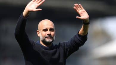 Craque afirma que desempenho ruim da Inglaterra &eacute; culpa de Guardiola