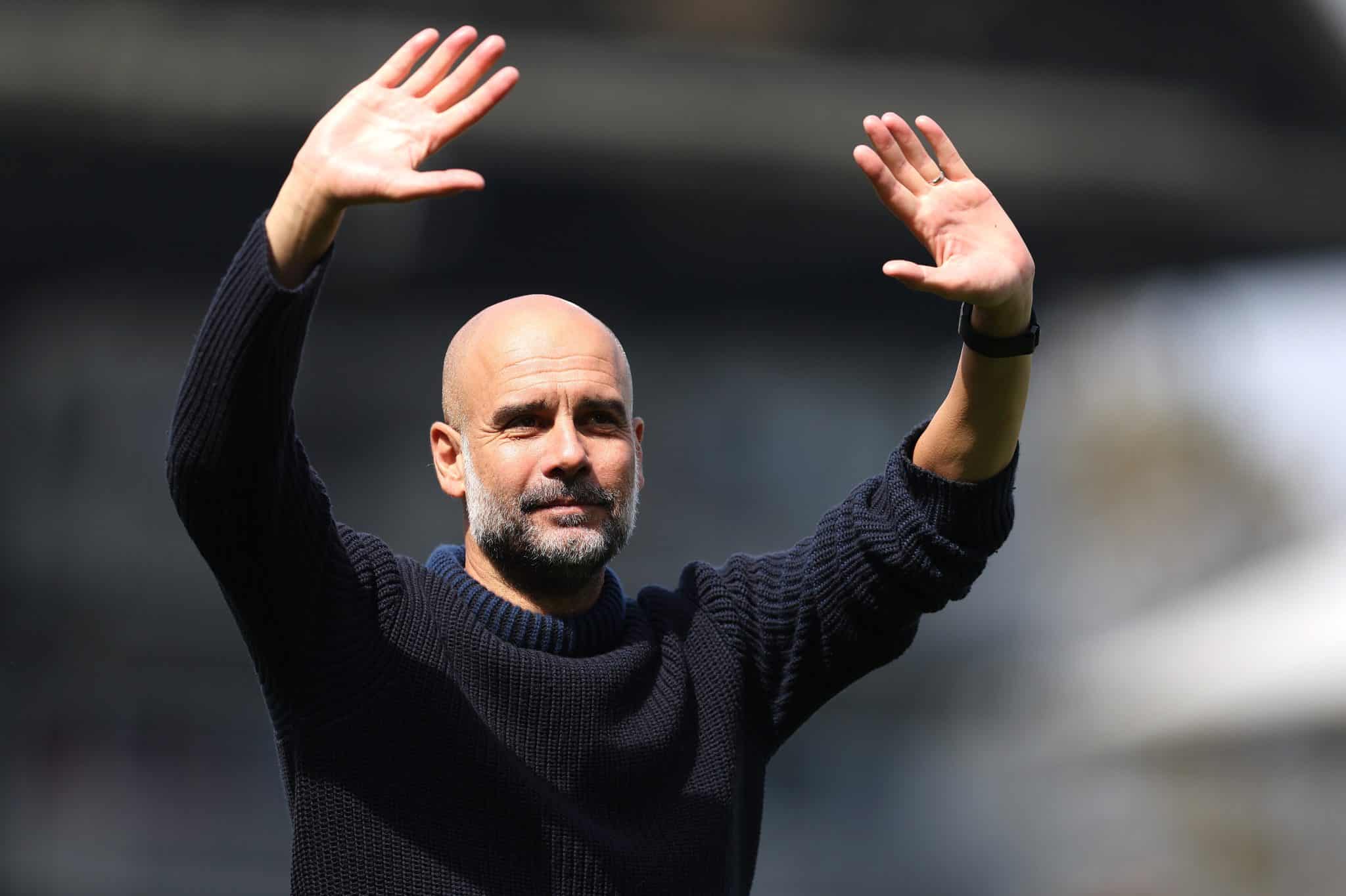 Craque afirma que desempenho ruim da Inglaterra &eacute; culpa de Guardiola
