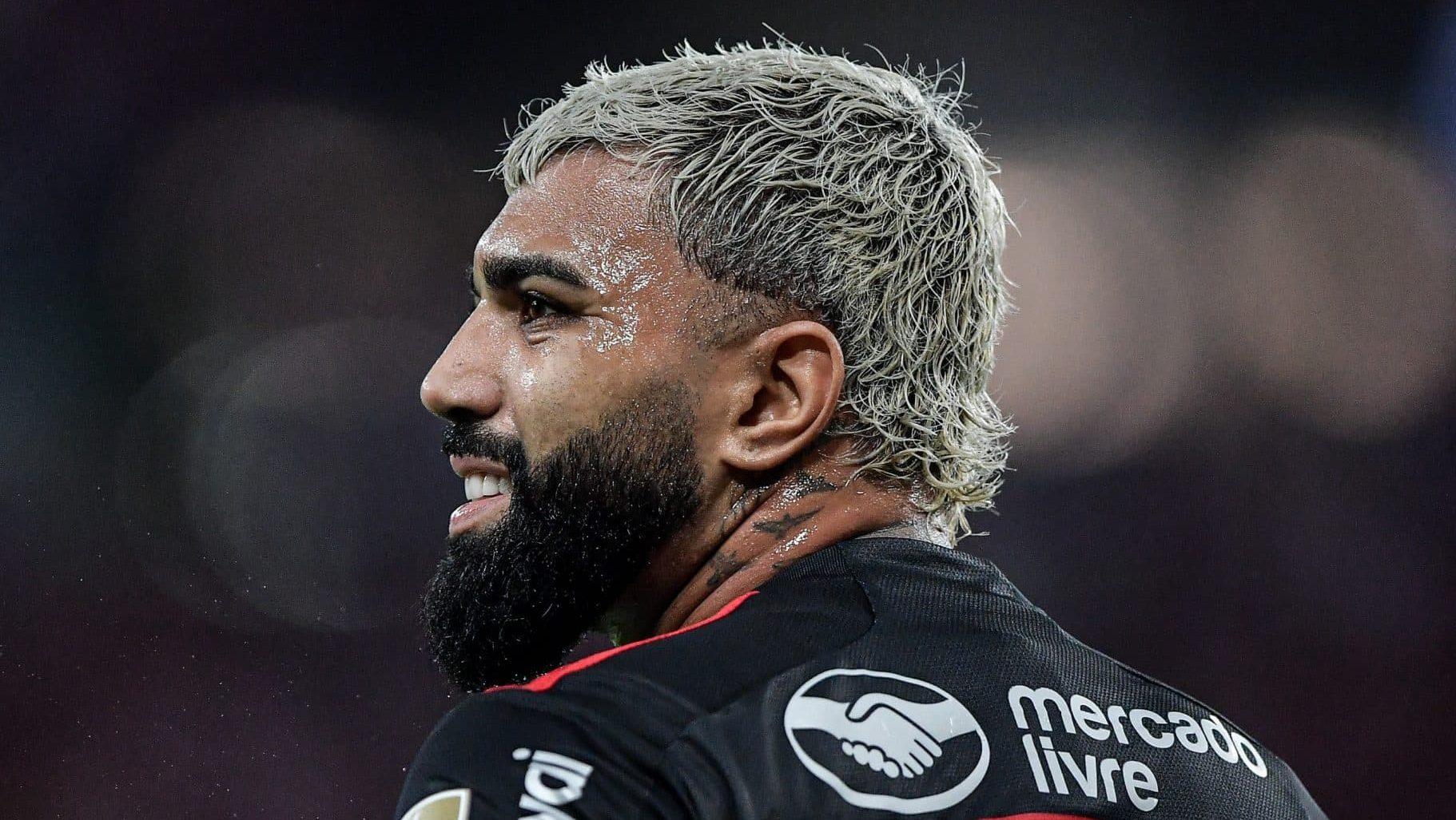 O que significa a desist&ecirc;ncia do Palmeiras por Gabigol?