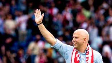 Rever&ecirc;ncia e refer&ecirc;ncia: Arne Slot fala sobre Klopp em primeira entrevista como treinador do Liverpool