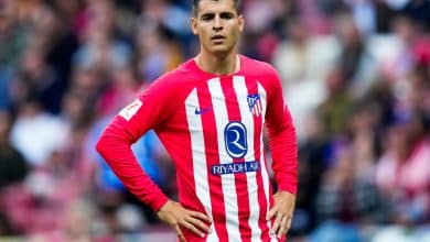 Por que o Atl&eacute;tico de Madrid quer se desfazer de Morata, vice-artilheiro da &uacute;ltima temporada