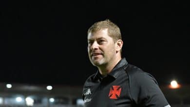 SAF do Vasco j&aacute; passou mais de 80 dias sem t&eacute;cnico efetivado no cargo