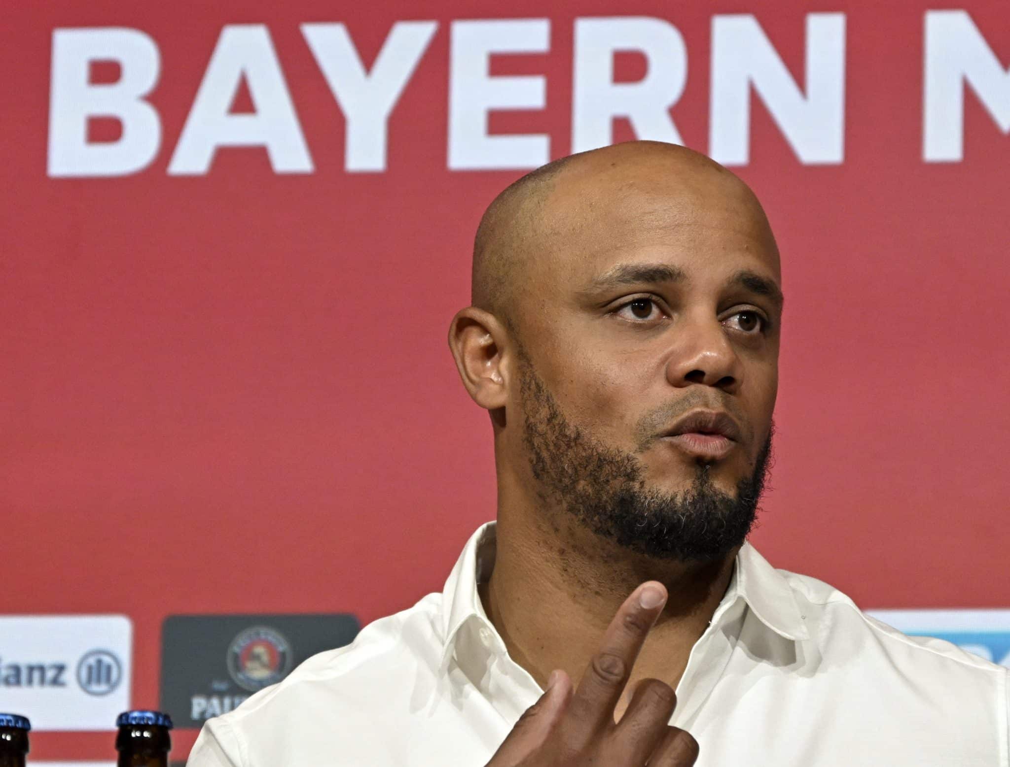 Bayern de Munique negocia contrata&ccedil;&atilde;o de craque do Manchester United