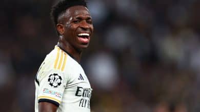 Vinicius J&uacute;nior decide mais uma Champions e prova que Bola de Ouro pertence a ele