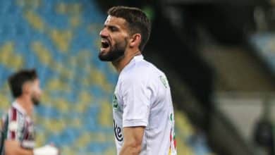 Jadson, her&oacute;i do Juventude, chora e d&aacute; depoimento emocionante sobre enchentes no Sul