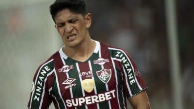 Cano se lesiona, mas DM do Fluminense est&aacute; otimista; veja detalhes