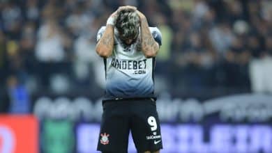 Como explicar seca de gols que deixa o Corinthians no Z4 do Brasileiro?