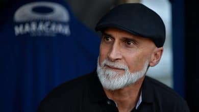 Excesso de coragem? &Aacute;lvaro Pacheco explica mudan&ccedil;as no Vasco no cl&aacute;ssico contra o Flamengo
