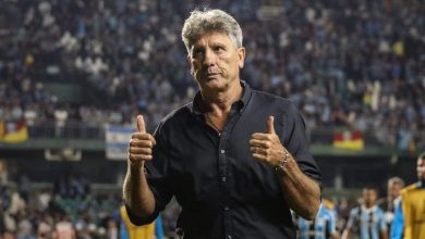 Como o Gr&ecirc;mio agiu nos bastidores do STJD para ganhar refor&ccedil;os de Renato e atacante contra o Flamengo