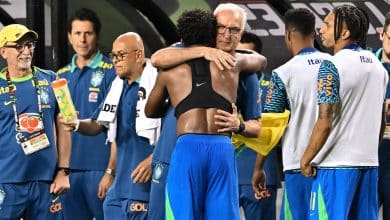 Endrick &eacute; o artilheiro da era Dorival, mas sumiu da Sele&ccedil;&atilde;o na Copa Am&eacute;rica