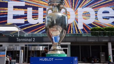 R$ 9 bilh&otilde;es: relat&oacute;rio aponta qual &eacute; a sele&ccedil;&atilde;o mais valiosa da Eurocopa 2024