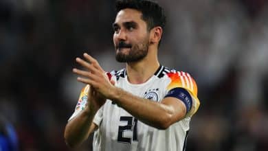 Alemanha promete pr&ecirc;mio milion&aacute;rio em caso de t&iacute;tulo na Eurocopa