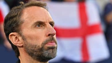 A Eurocopa estava &oacute;tima&hellip; at&eacute; a Inglaterra jogar