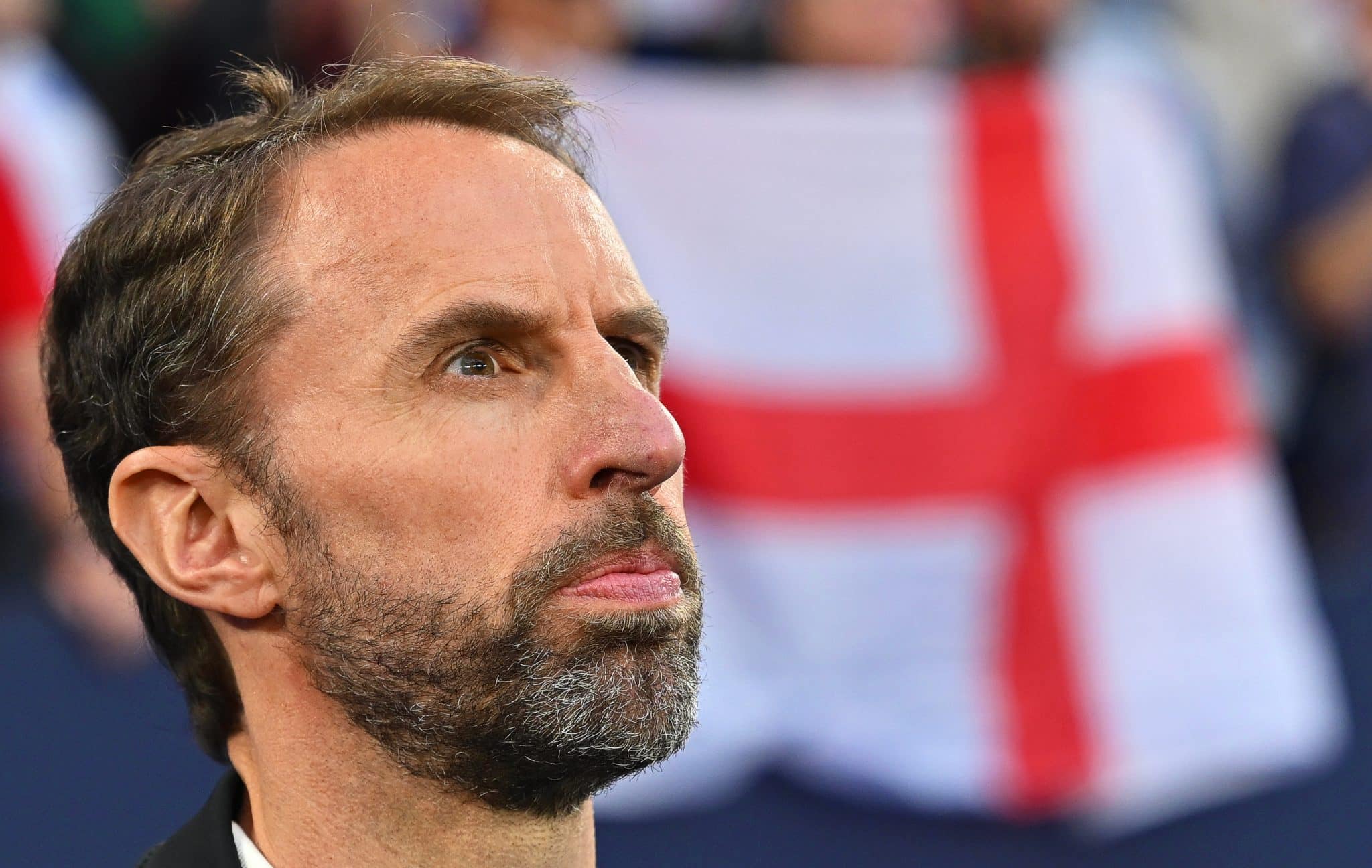 A Eurocopa estava &oacute;tima&hellip; at&eacute; a Inglaterra jogar