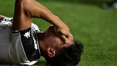 Um melanc&oacute;lico S&atilde;o Janu&aacute;rio foi palco de protestos e brigas em Vasco x Cruzeiro