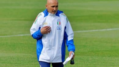 T&eacute;cnico da It&aacute;lia provoca &lsquo;supervalorizada&rsquo; Espanha antes de final antecipada da Euro