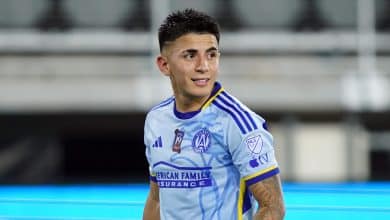Qual o impacto da poss&iacute;vel contrata&ccedil;&atilde;o de Thiago Almada pelo Botafogo?