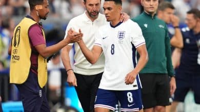 Southgate &eacute; t&atilde;o sensacional que consegue minar essa gera&ccedil;&atilde;o da Inglaterra na Euro