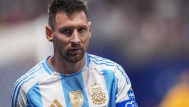 Padr&atilde;o Conmebol de qualidade? Argentina detona est&aacute;dio da abertura da Copa Am&eacute;rica