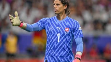 Delega&ccedil;&atilde;o da Su&iacute;&ccedil;a tem tr&ecirc;s laptops roubados durante Eurocopa na Alemanha