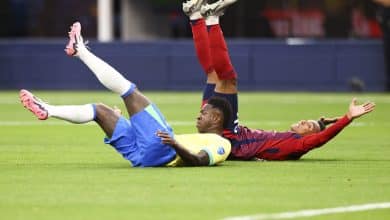 Brasil joga t&atilde;o pouco que faz torcedor sentir saudades de outros tempos em estreia na Copa Am&eacute;rica