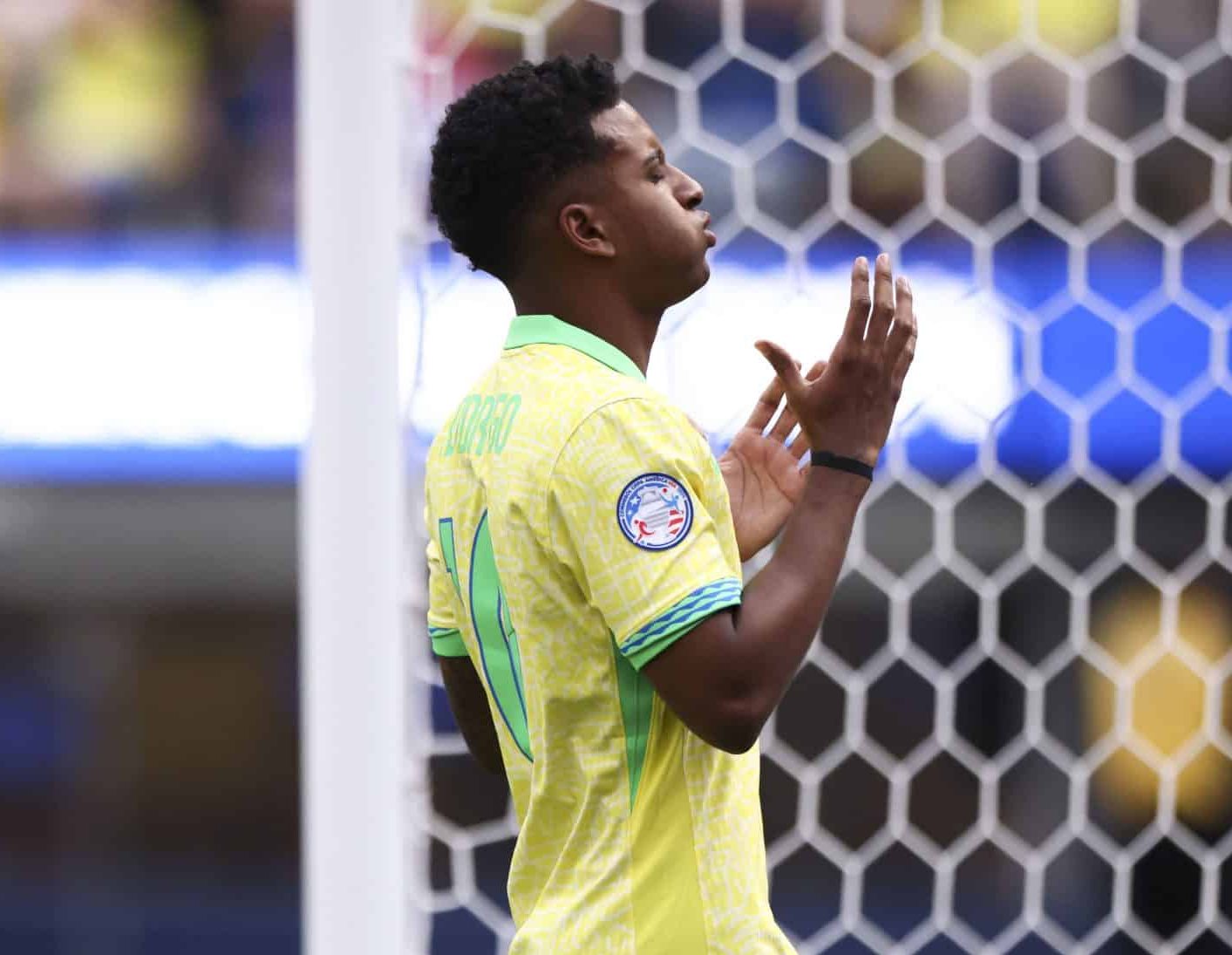 O que a Sele&ccedil;&atilde;o precisa melhorar para n&atilde;o correr risco de vexame na Copa Am&eacute;rica