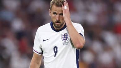 Se futebol fosse justo, Inglaterra n&atilde;o deveria passar nem da fase de grupos da Eurocopa