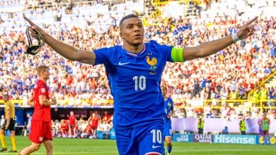 1&deg; jogo oficial de Mbapp&eacute; pelo Real Madrid j&aacute; tem data para acontecer &ndash; se tudo der certo