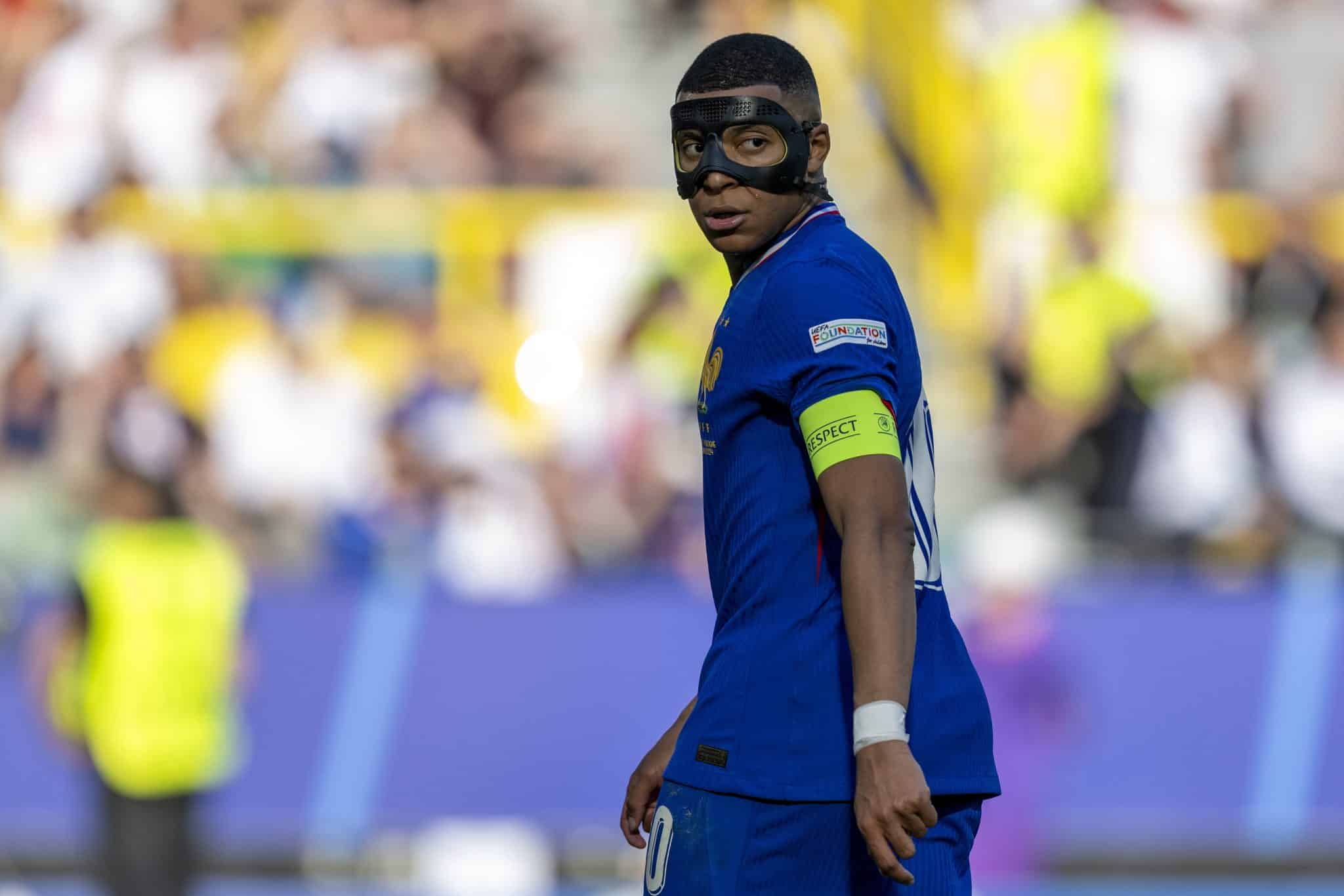 Eurocopa: Gera&ccedil;&atilde;o belga joga &uacute;ltima cartada e soberba francesa pode ajudar